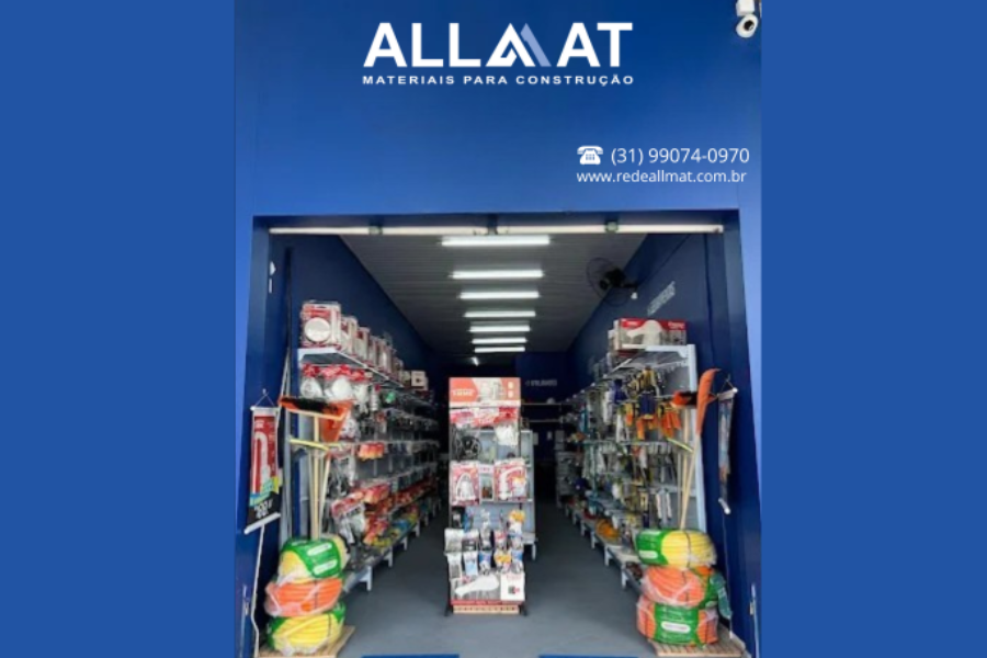 Allmat Belo Horizonte