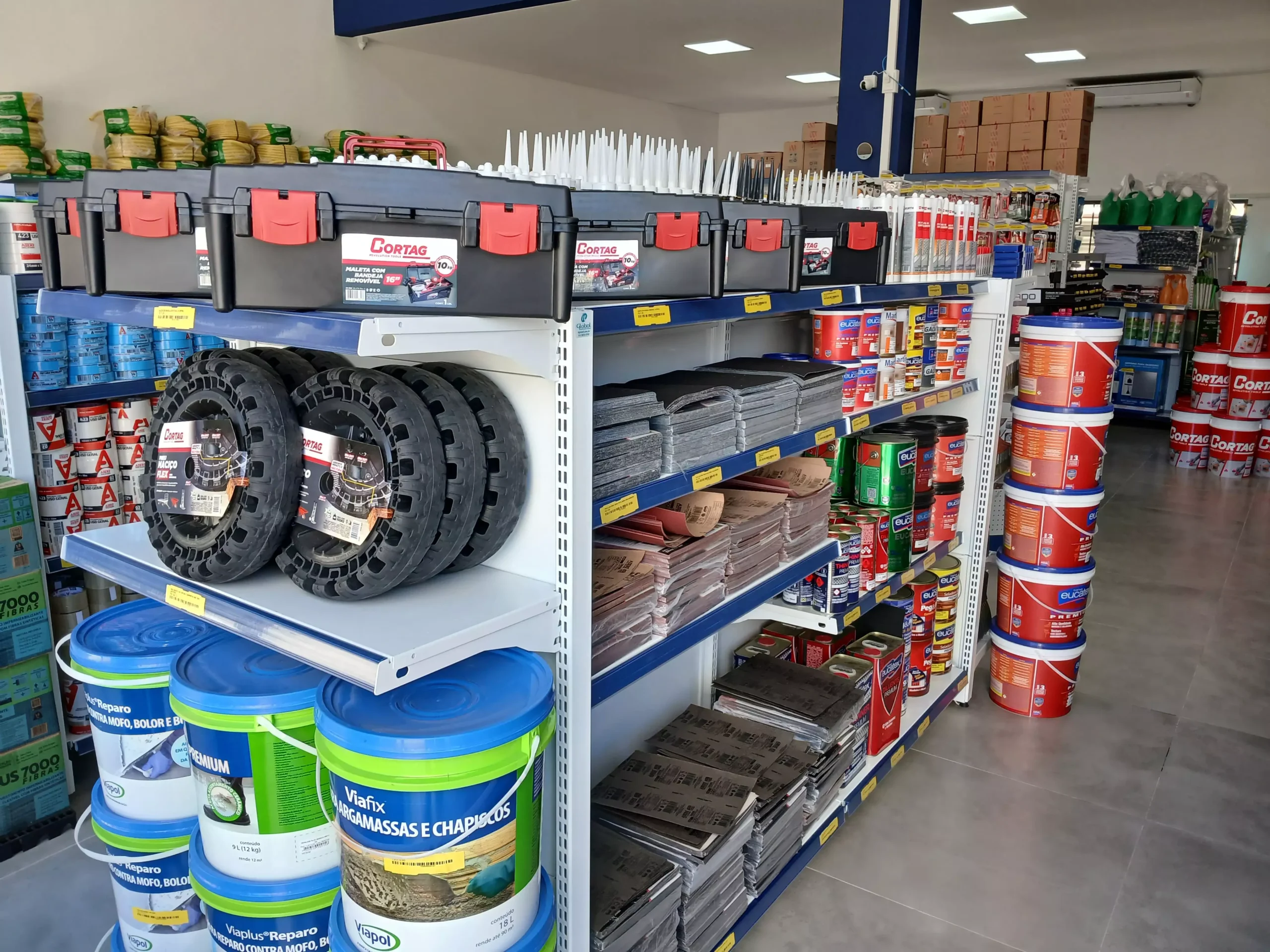 Allmat Loja Campinas 17