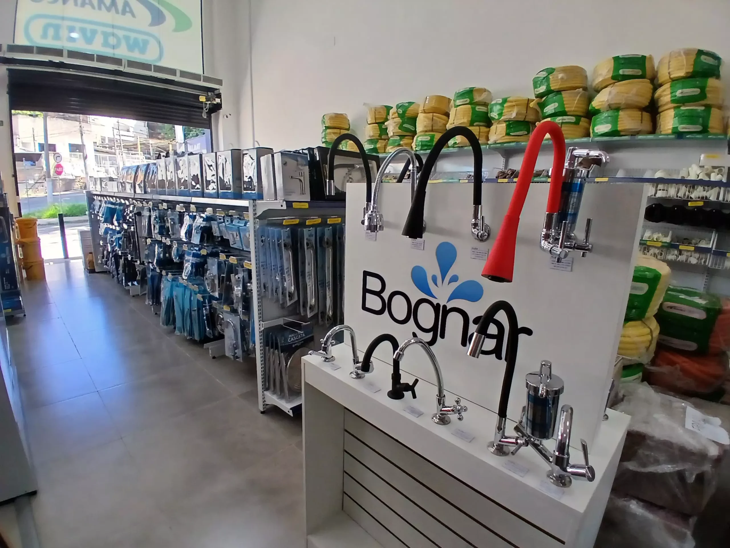 Allmat Loja Campinas 5